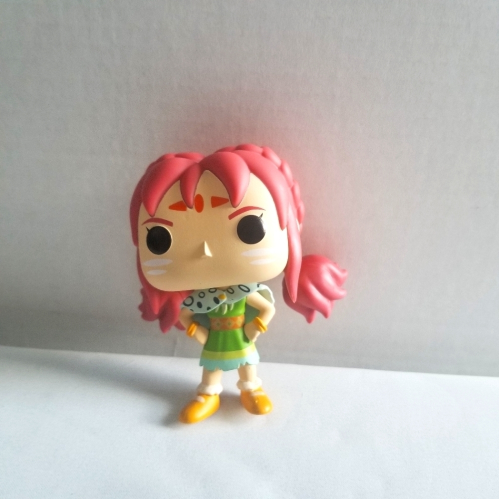 2018 Funko Pop Vinyl Figute Tani from Ni No Kuni II Revenant Kingdom